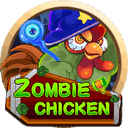 KA Zombie Chicken Blast