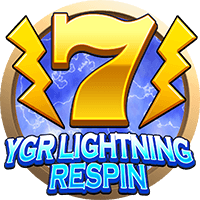 YGR Lucky Lightning 7