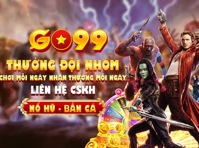 Thưởng Chào Mừng Thành Viên Mới 100% promotion banner
