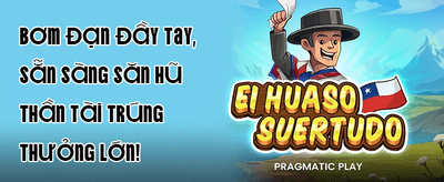 Khuyến Mãi Chào Mừng
