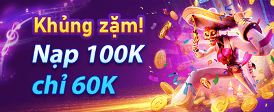 Nhận Thưởng Jackpot Ngay