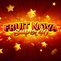 Fruit Super Nova 40 game thumbnail