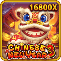Lunar New Year 3